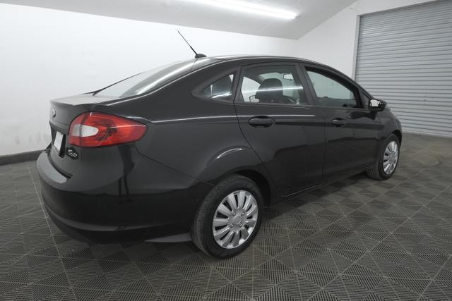 used 2013 Ford Fiesta car, priced at $6,995