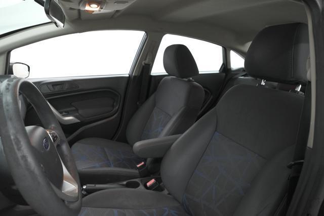 used 2013 Ford Fiesta car, priced at $6,995