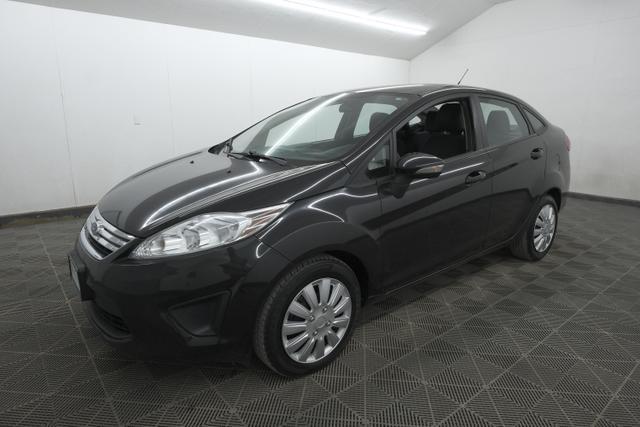 used 2013 Ford Fiesta car, priced at $6,995