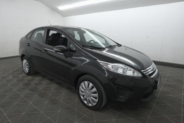 used 2013 Ford Fiesta car, priced at $8,295