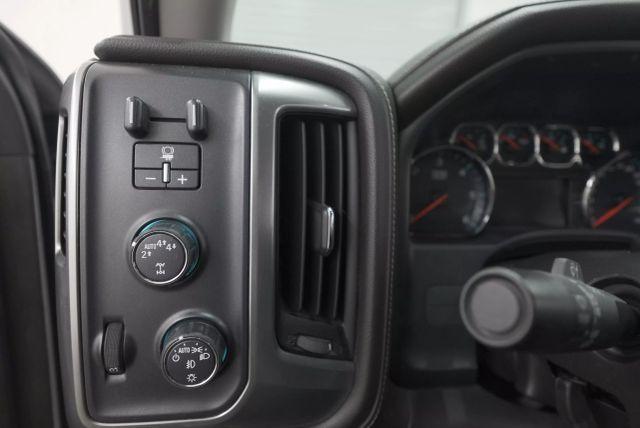 used 2017 Chevrolet Silverado 1500 car, priced at $26,995