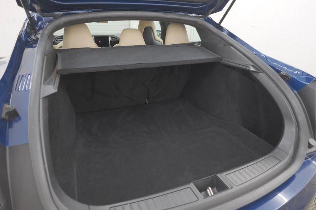 used 2017 Tesla Model S car, priced at $17,495