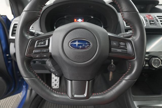 used 2019 Subaru WRX car, priced at $20,995