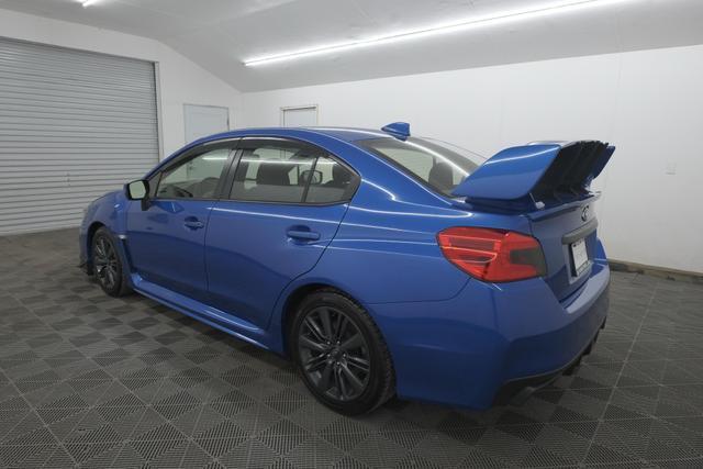 used 2019 Subaru WRX car, priced at $20,995