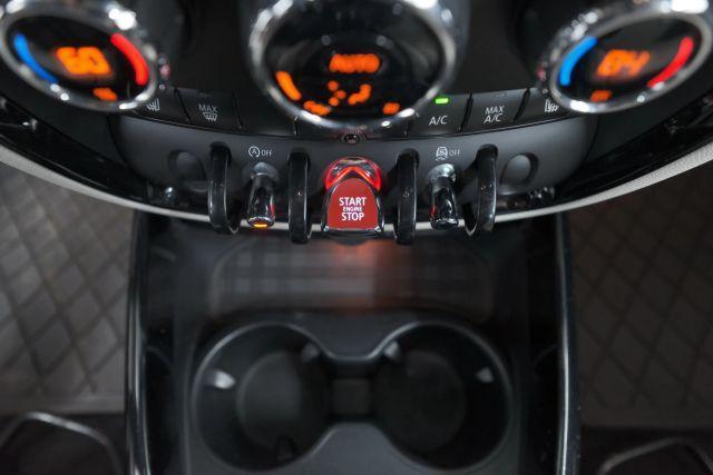 used 2017 MINI Clubman car, priced at $10,995