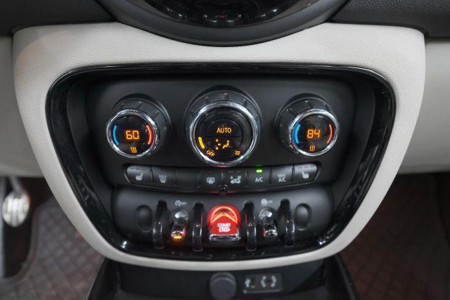used 2017 MINI Clubman car, priced at $10,995