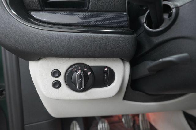 used 2017 MINI Clubman car, priced at $10,995