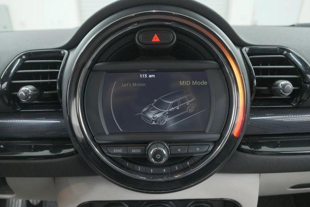 used 2017 MINI Clubman car, priced at $10,995