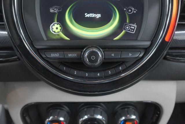 used 2017 MINI Clubman car, priced at $10,995