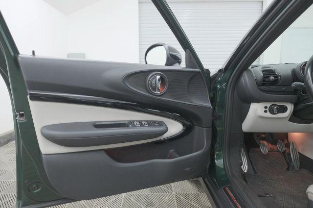 used 2017 MINI Clubman car, priced at $10,995