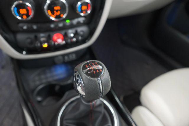 used 2017 MINI Clubman car, priced at $10,995