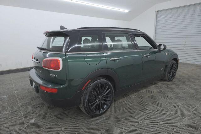 used 2017 MINI Clubman car, priced at $10,995