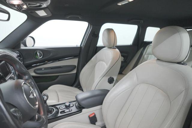 used 2017 MINI Clubman car, priced at $10,995