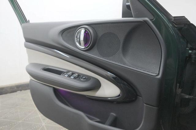 used 2017 MINI Clubman car, priced at $10,995