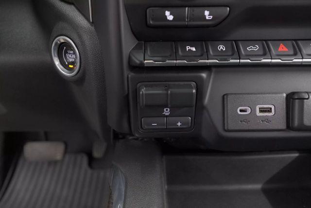 used 2020 Chevrolet Silverado 1500 car, priced at $33,995