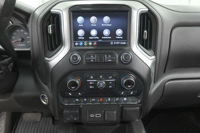 used 2020 Chevrolet Silverado 1500 car, priced at $33,995