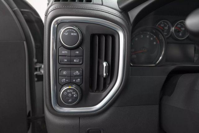 used 2020 Chevrolet Silverado 1500 car, priced at $33,995