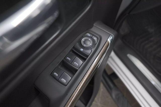 used 2020 Chevrolet Silverado 1500 car, priced at $33,995