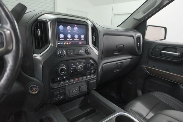 used 2020 Chevrolet Silverado 1500 car, priced at $33,995