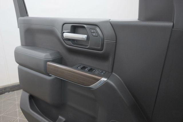 used 2020 Chevrolet Silverado 1500 car, priced at $33,995