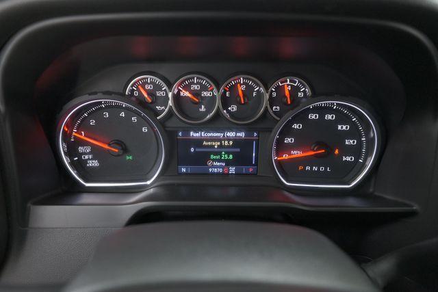 used 2020 Chevrolet Silverado 1500 car, priced at $33,995