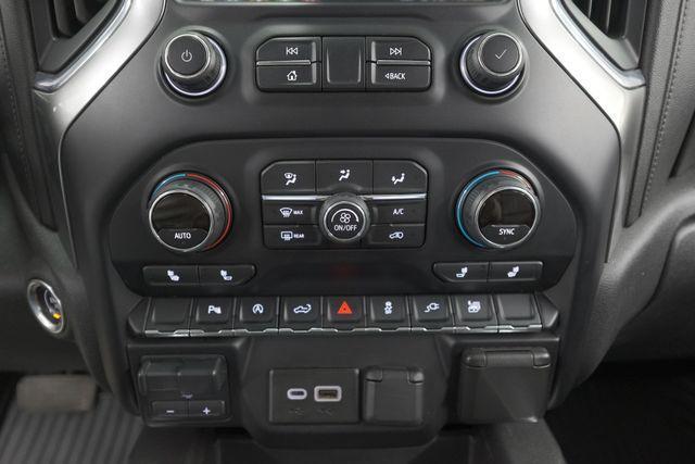 used 2020 Chevrolet Silverado 1500 car, priced at $33,995
