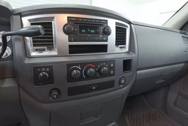 used 2008 Dodge Ram 1500 car, priced at $11,995