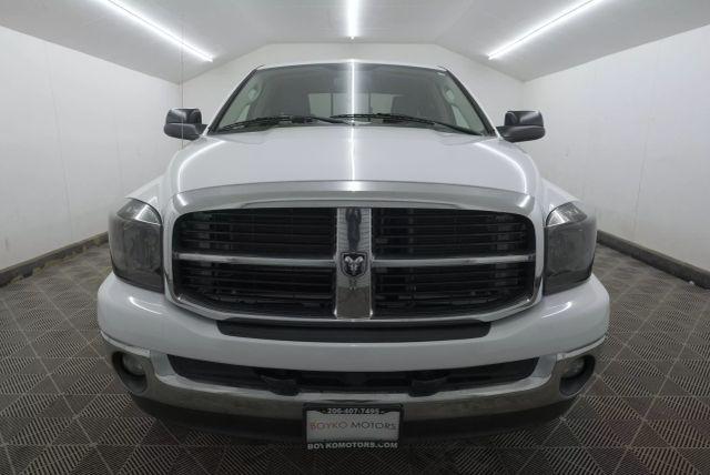 used 2008 Dodge Ram 1500 car, priced at $11,995