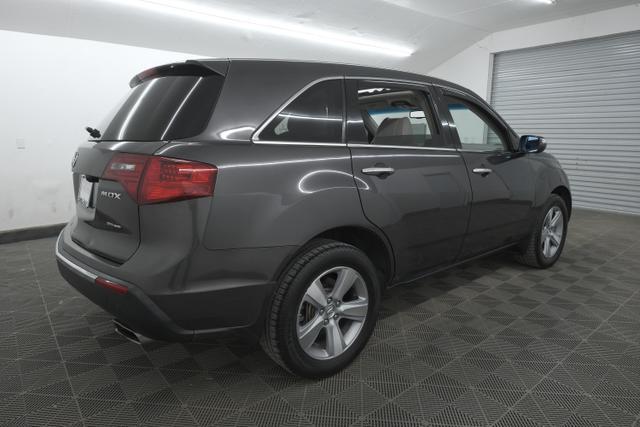 used 2010 Acura MDX car, priced at $13,995