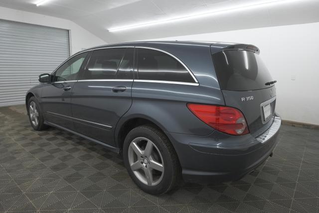 used 2010 Mercedes-Benz R-Class car, priced at $11,495