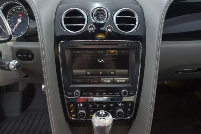 used 2017 Bentley Continental GT car, priced at $87,995