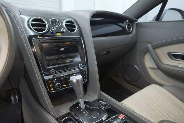 used 2017 Bentley Continental GT car, priced at $87,995