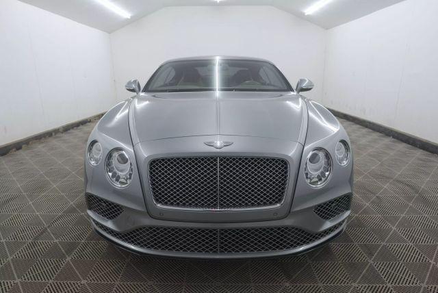 used 2017 Bentley Continental GT car, priced at $87,995