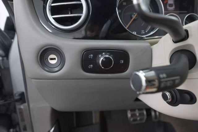 used 2017 Bentley Continental GT car, priced at $87,995