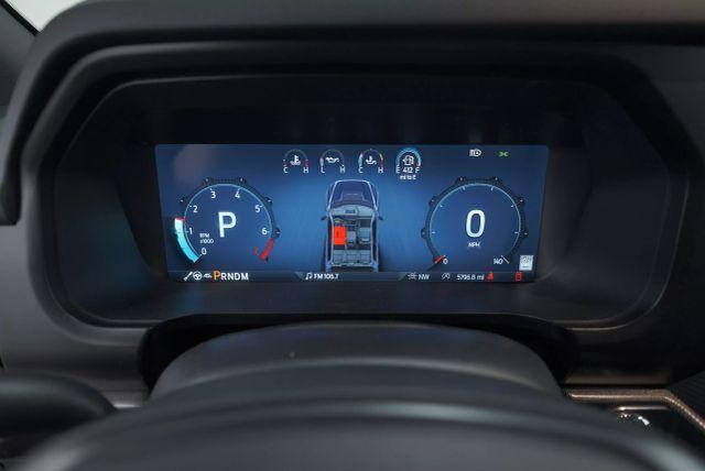 used 2024 Ford F-150 car