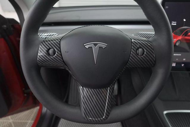 used 2022 Tesla Model Y car, priced at $35,995