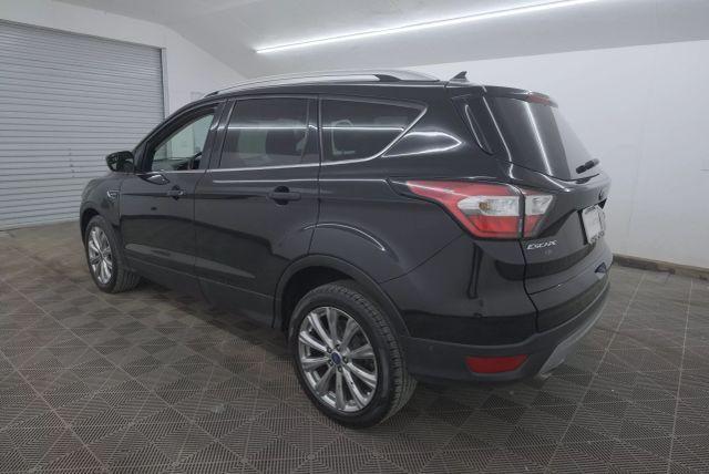 used 2018 Ford Escape car, priced at $13,495