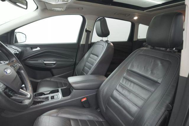 used 2018 Ford Escape car, priced at $13,495