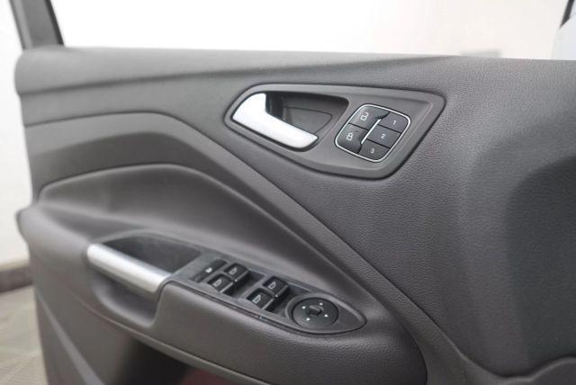 used 2018 Ford Escape car, priced at $13,495