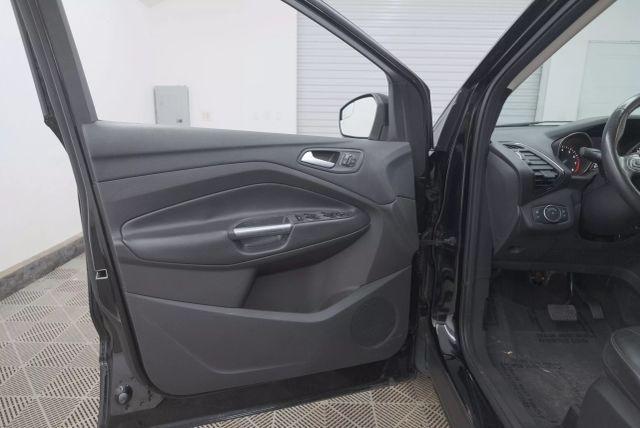 used 2018 Ford Escape car, priced at $13,495