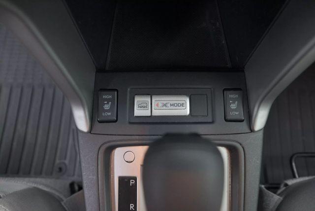 used 2017 Subaru Forester car, priced at $15,795