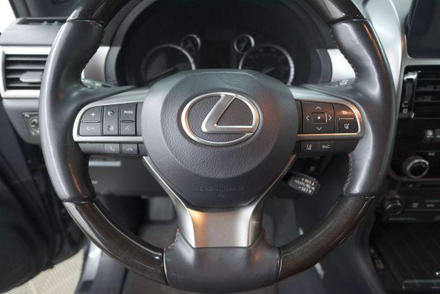 used 2023 Lexus GX 460 car, priced at $63,995