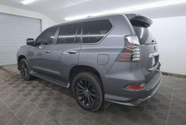 used 2023 Lexus GX 460 car, priced at $63,995