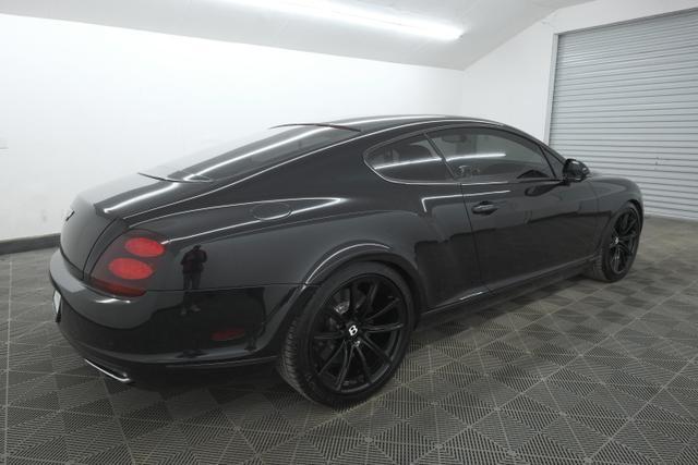 used 2010 Bentley Continental Supersports car, priced at $64,995