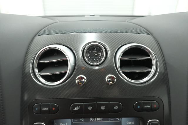 used 2010 Bentley Continental Supersports car, priced at $64,995