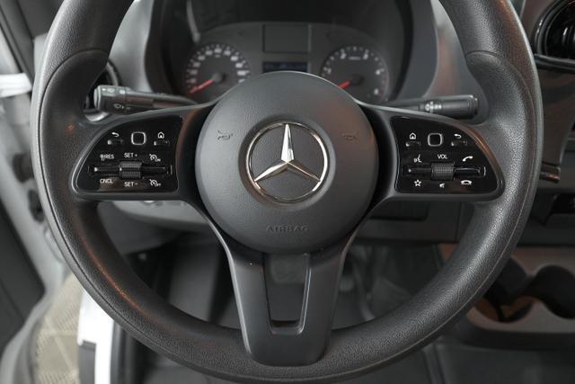 used 2020 Mercedes-Benz Sprinter 2500 car, priced at $38,995