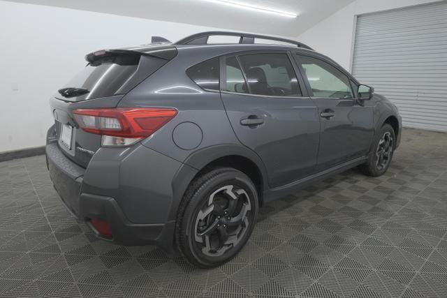 used 2021 Subaru Crosstrek car, priced at $19,895