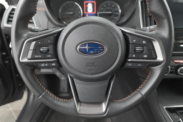 used 2021 Subaru Crosstrek car, priced at $19,895