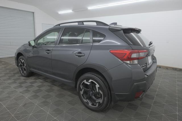 used 2021 Subaru Crosstrek car, priced at $19,895