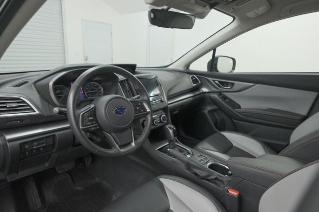 used 2021 Subaru Crosstrek car, priced at $19,895